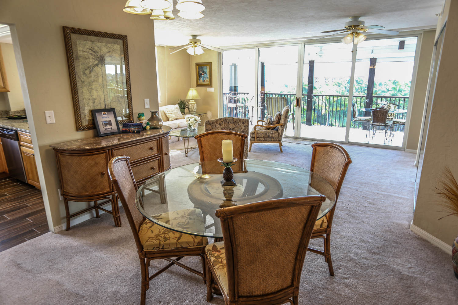 Fort Myers Condo 1019305