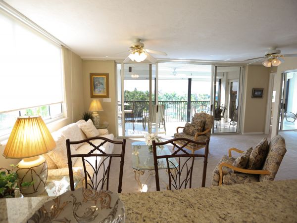 Fort Myers Condo 1019305