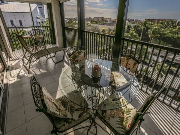 Fort Myers Condo 1019305