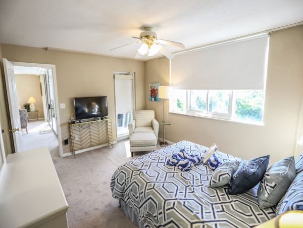 Fort Myers Condo 1019305