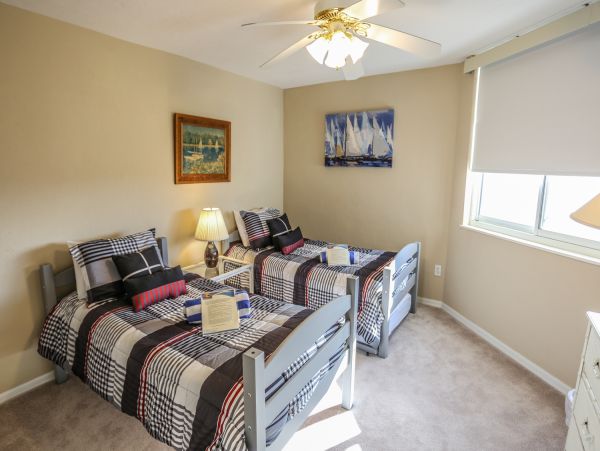 Fort Myers Condo 1019305