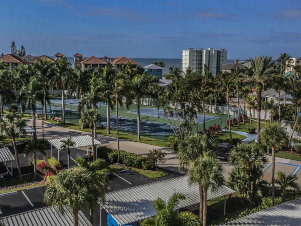 Fort Myers Condo 1019305