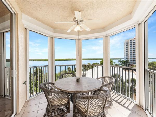Fort Myers Condo 1019308