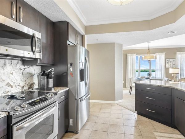 Fort Myers Condo 1019308