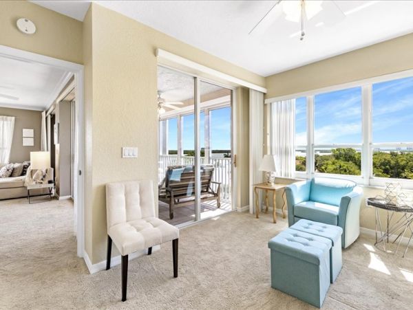 Fort Myers Condo 1019308