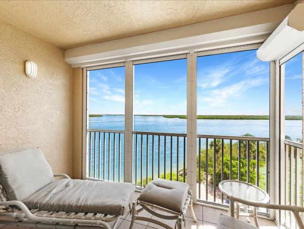 Fort Myers Condo 1019308