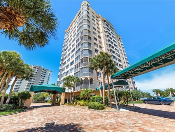 Fort Myers Condo 1019308