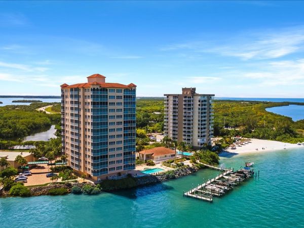 Fort Myers Condo 1019308