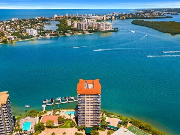 Fort Myers Condo 1019308