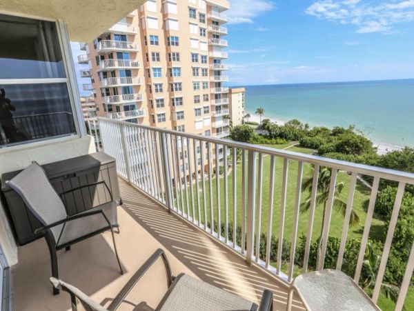 Fort Myers Condo 1019311