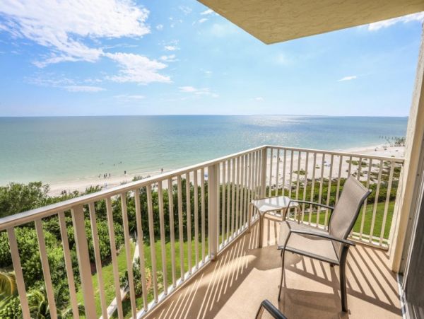 Fort Myers Condo 1019311