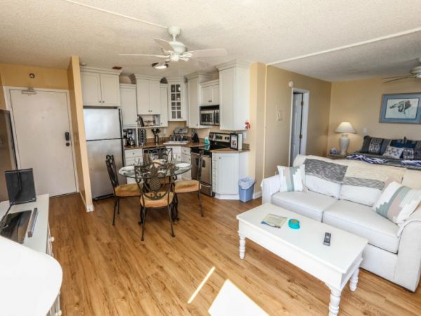 Fort Myers Condo 1019311