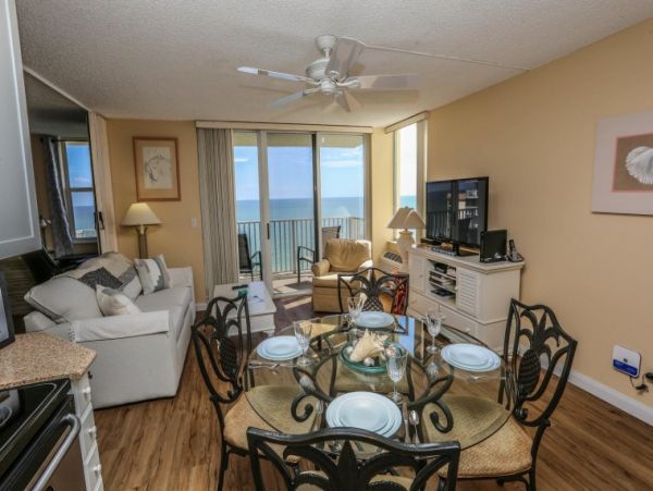 Fort Myers Condo 1019311