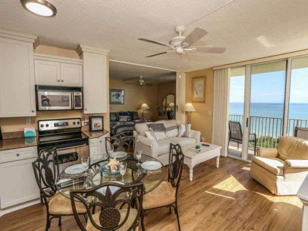 Fort Myers Condo 1019311