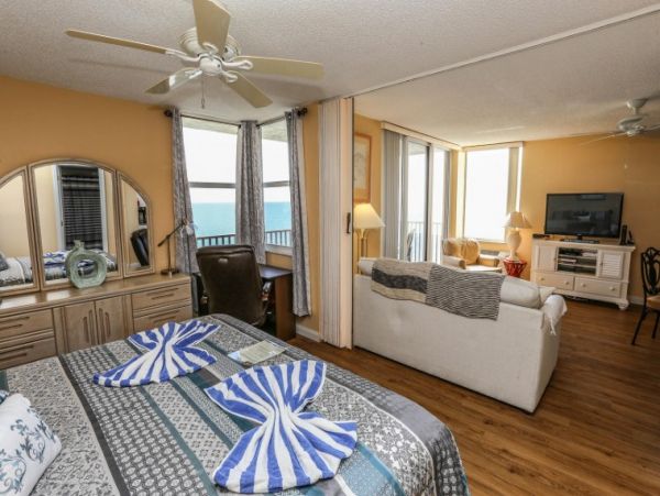 Fort Myers Condo 1019311