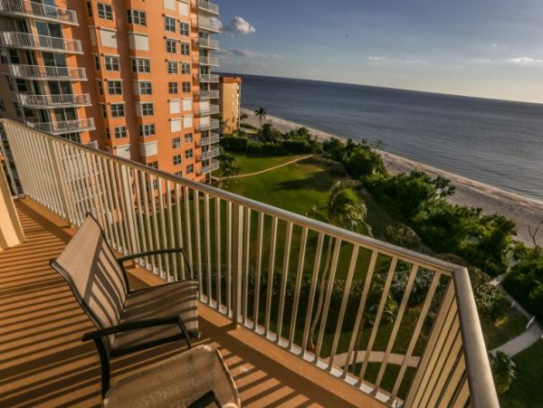 Fort Myers Condo 1019311