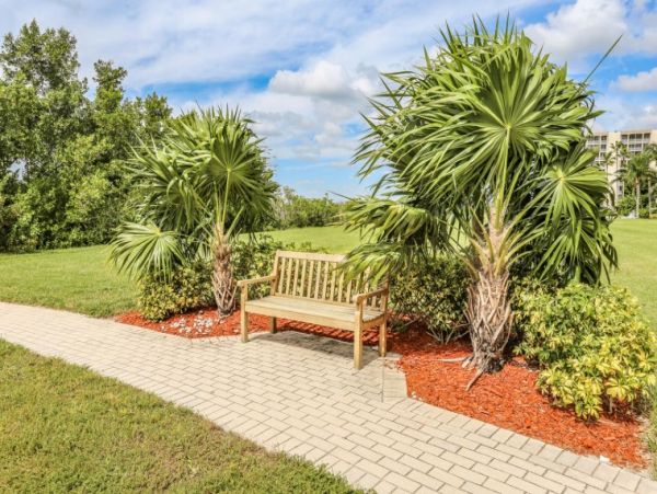 Fort Myers Condo 1019311