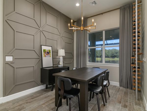 Luxurious Lakewood Ranch Pool Residence