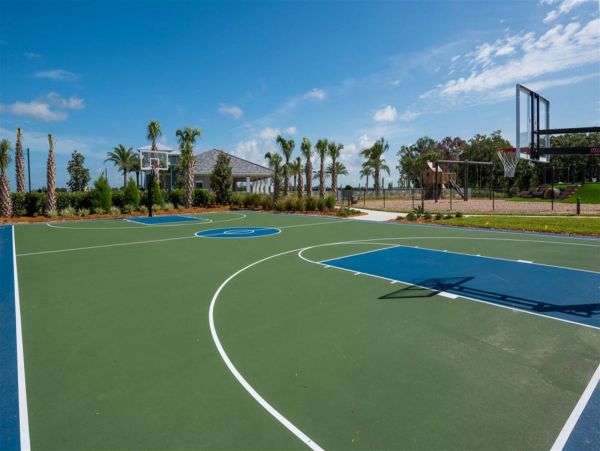 Luxurious Lakewood Ranch Pool Residence