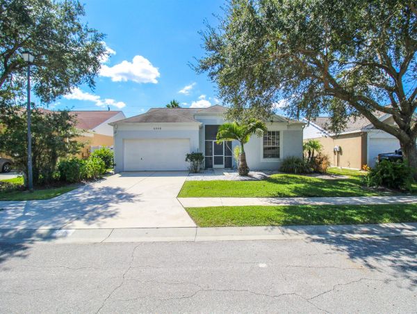 Anna Maria Island Holmes Beach Home 1019320
