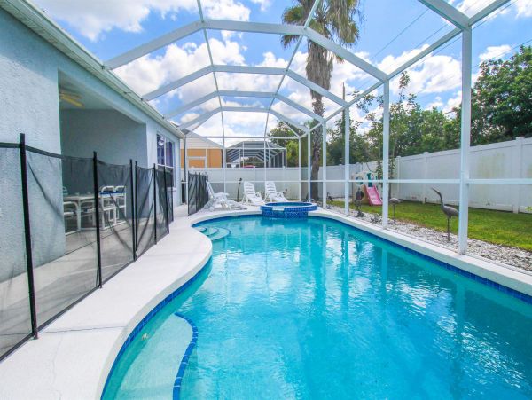 Anna Maria Island Holmes Beach Home 1019320
