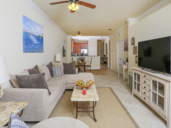 Anna Maria Island Holmes Beach Condo 1019321