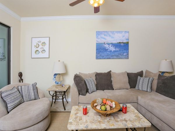 Anna Maria Island Holmes Beach Condo 1019321