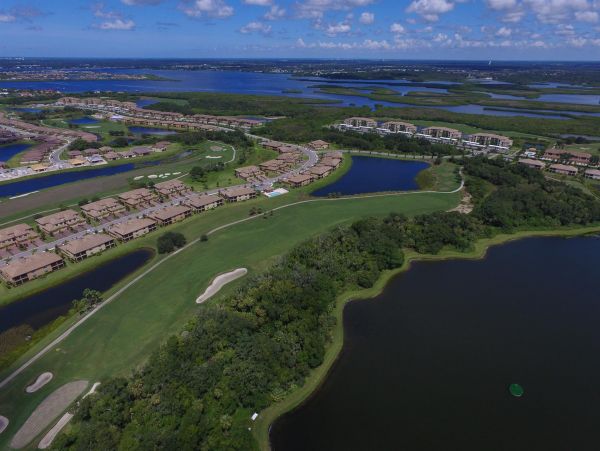 Anna Maria Island Holmes Beach Condo 1019321