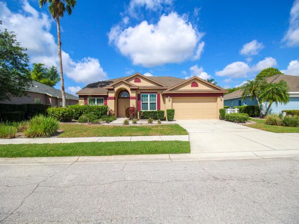 Anna Maria Island Holmes Beach Home 1019322