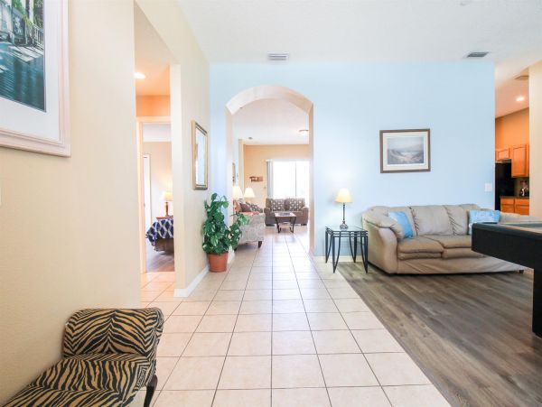 Anna Maria Island Holmes Beach Home 1019322