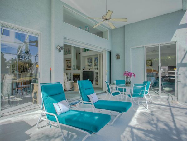 Anna Maria Island Holmes Beach Home 1019325