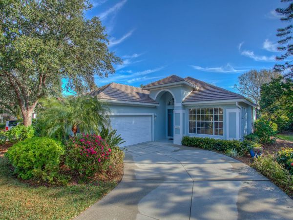 Anna Maria Island Holmes Beach Home 1019325