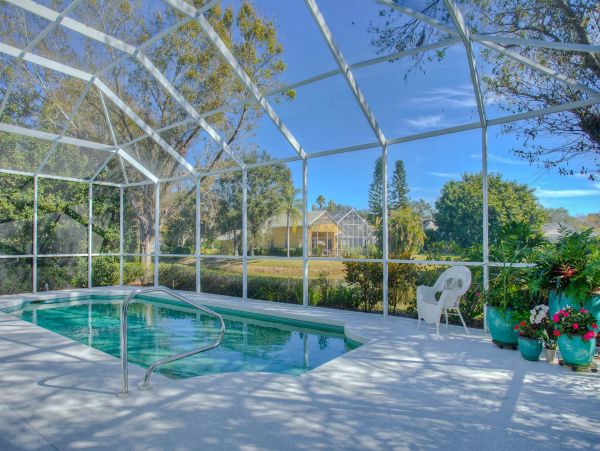 Anna Maria Island Holmes Beach Home 1019325