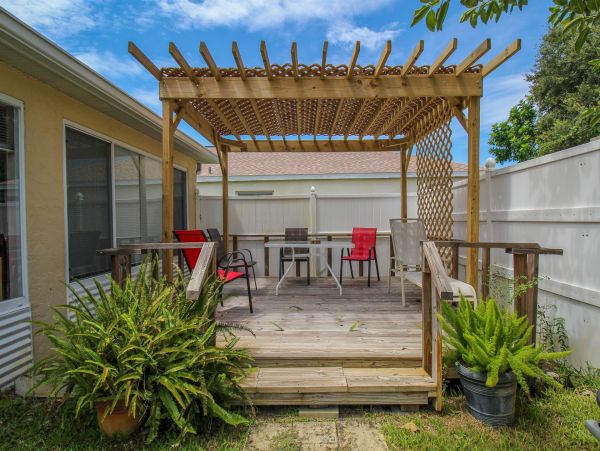 Anna Maria Island Holmes Beach Home 1019328