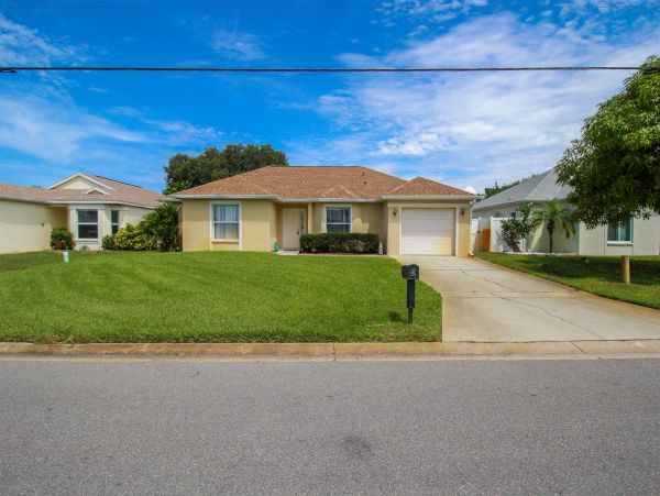 Anna Maria Island Holmes Beach Home 1019328