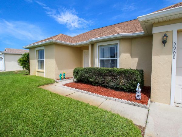Anna Maria Island Holmes Beach Home 1019328