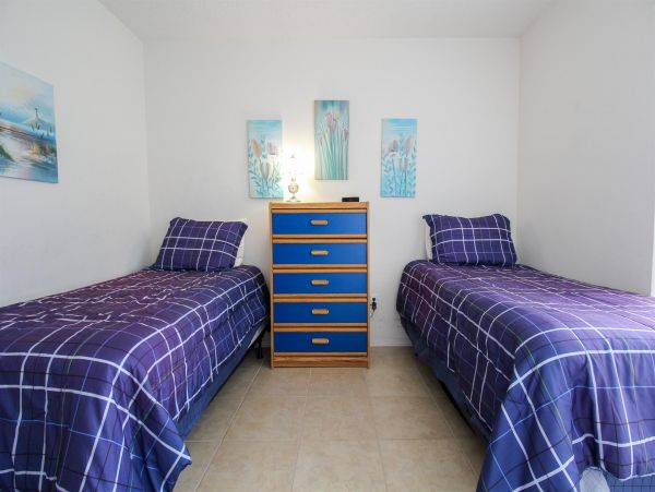 Anna Maria Island Holmes Beach Home 1019328