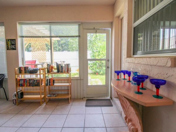 Anna Maria Island Holmes Beach Home 1019328