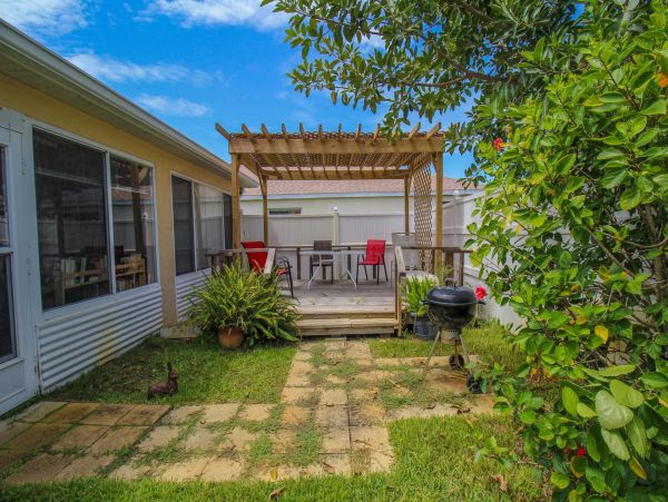 Anna Maria Island Holmes Beach Home 1019328
