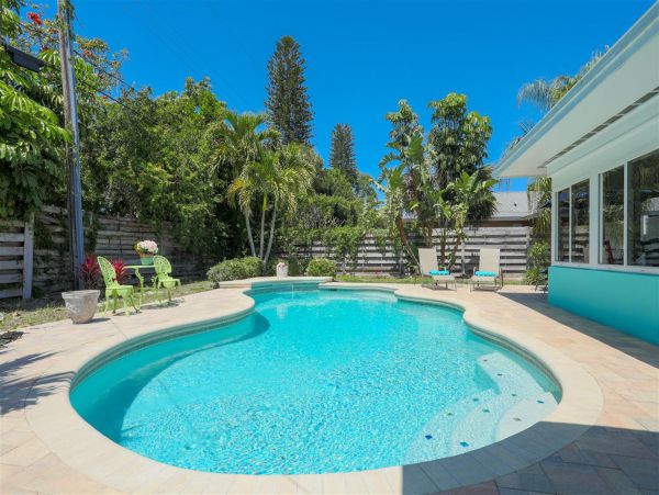 Anna Maria Island Holmes Beach Home 1019329