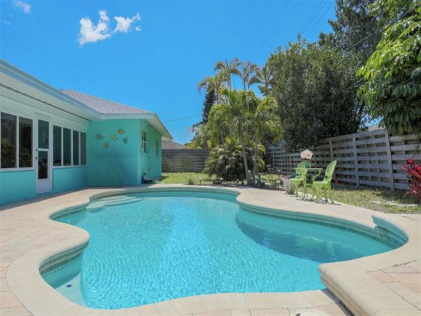 Anna Maria Island Holmes Beach Home 1019329