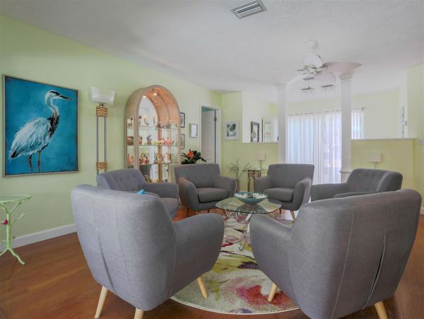 Anna Maria Island Holmes Beach Home 1019329