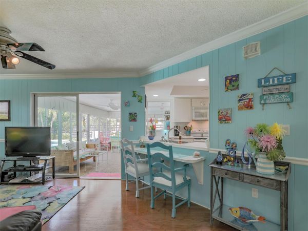 Anna Maria Island Holmes Beach Home 1019329