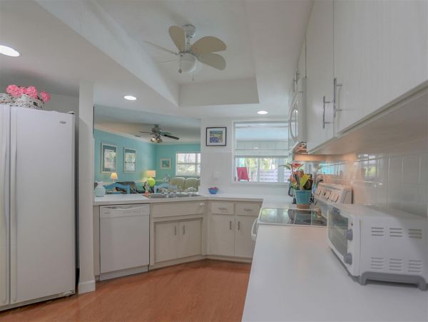 Anna Maria Island Holmes Beach Home 1019329