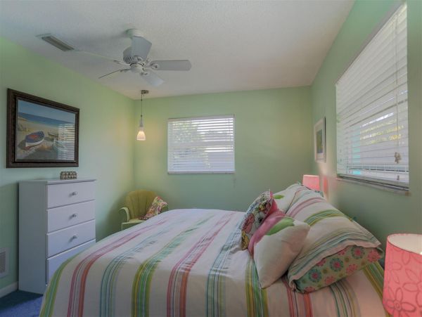 Anna Maria Island Holmes Beach Home 1019329