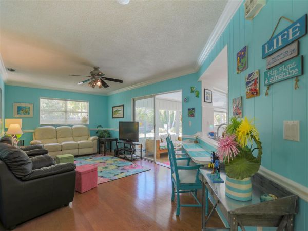 Anna Maria Island Holmes Beach Home 1019329