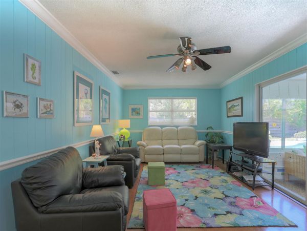 Anna Maria Island Holmes Beach Home 1019329