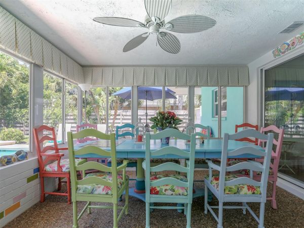 Anna Maria Island Holmes Beach Home 1019329