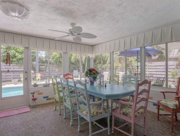 Anna Maria Island Holmes Beach Home 1019329