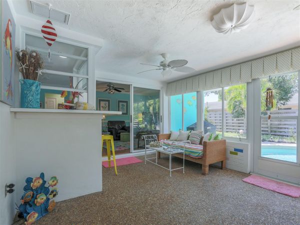 Anna Maria Island Holmes Beach Home 1019329
